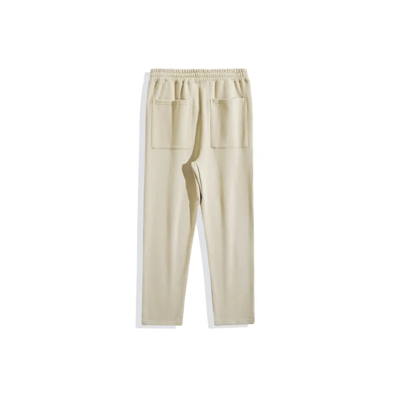 RAP PANDA Casual Pants Unisex-9