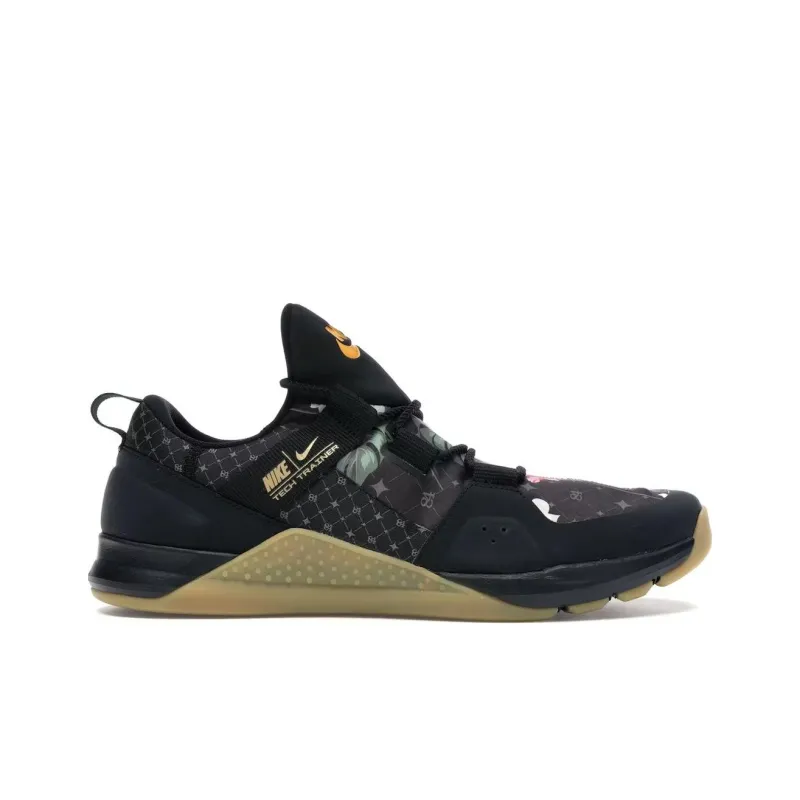 Nike Tech Trainer Antonio Brown-1