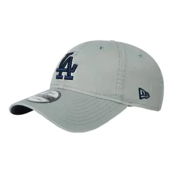 New Era Baseball Caps Unisex Green