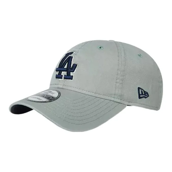 New Era Baseball Caps Unisex Green-0