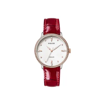 POSCER Women's Watch