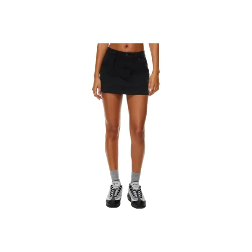 ARITZIA Casual Short Skirts Women's Black