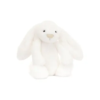 JELLYCAT Bashful Luxe Bunny Luna Stuffed Animal