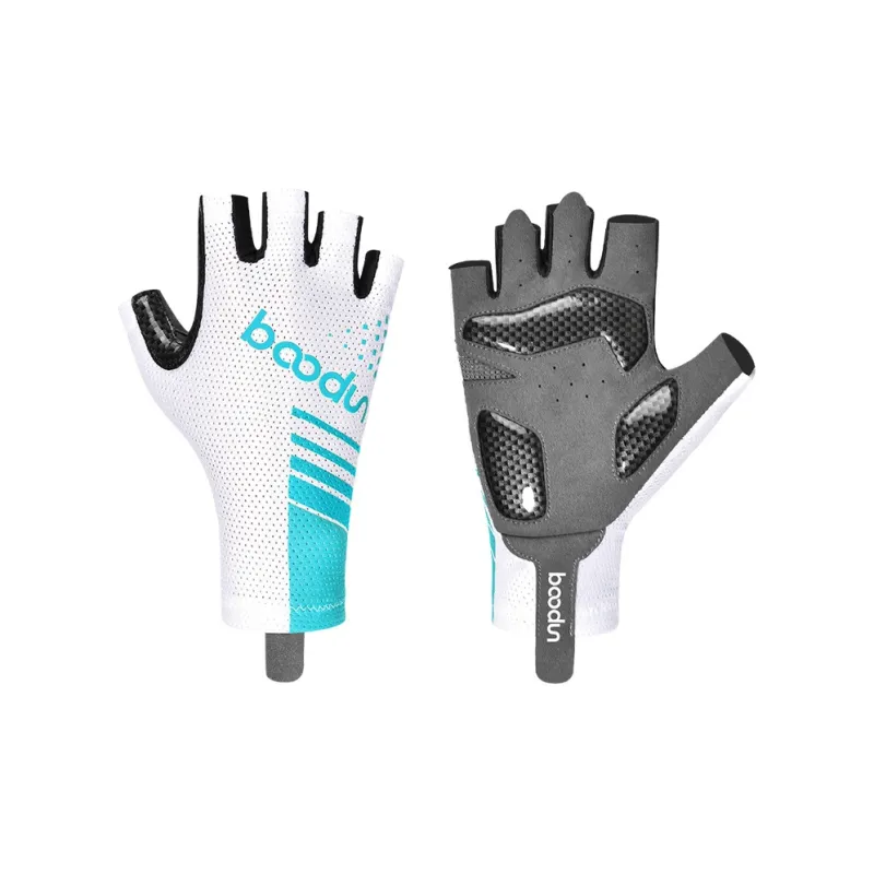 BOODUN Riding Equipment Cycling Glove Unisex Microfiber-3