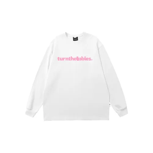 TURNTHETABLES T-Shirts Unisex