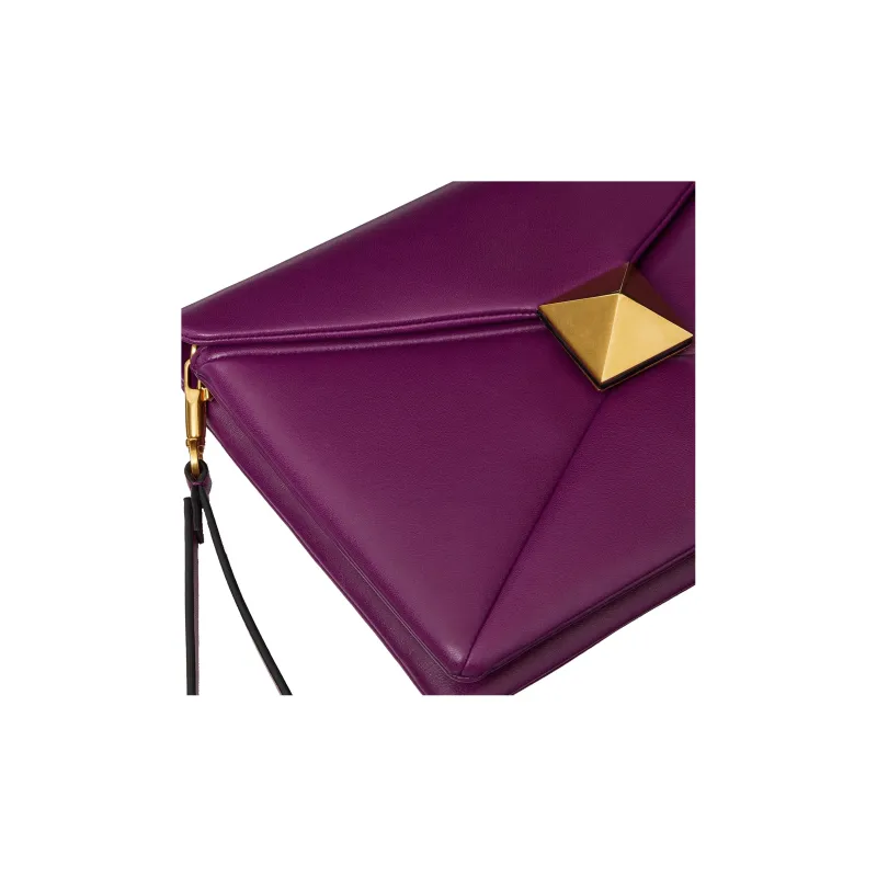Valentino One Stud Clutches-3