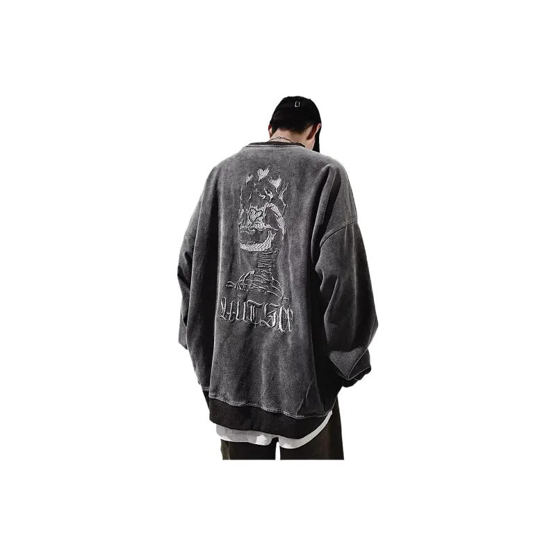 UUCSCC Sweatshirts Men-1
