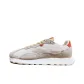 Beige/Orange