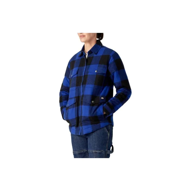 Dickies Jackets Women's Sea Wave Blue-2