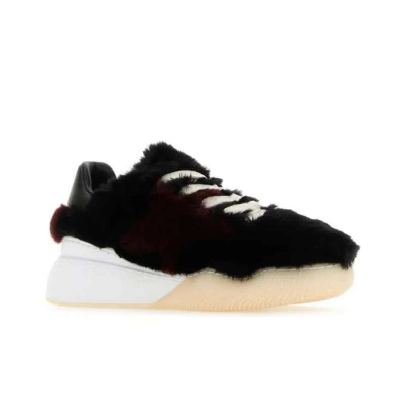 Stella McCartney Loop Lace Up Sneakers Women's-2