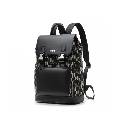 Logo Plaque Foldover Top Handle Bags