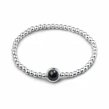 Fortune Beaded Bracelet