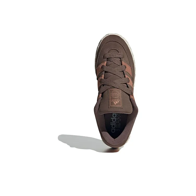 Adimatic Adidas Originals 'Earth Strata Clay Strata'-4