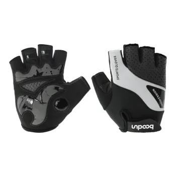 BOODUN Cycling Gear Cycling Glove Sports Unisex M/L/XL