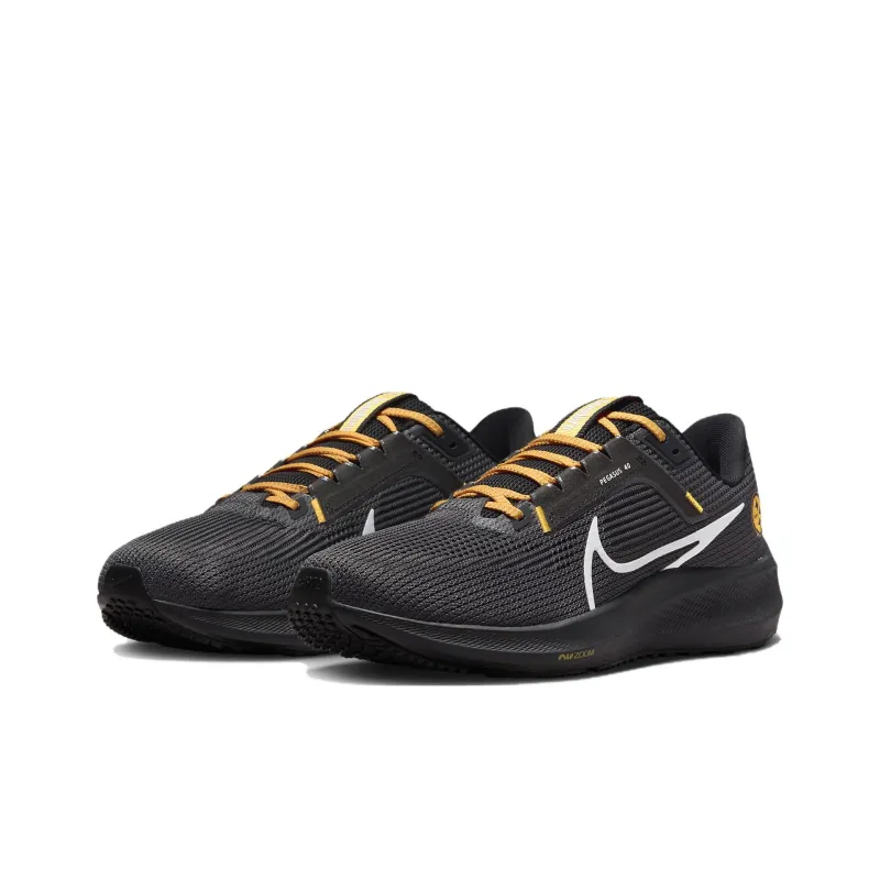 Nike Pegasus 40 Pittsburgh Steelers-2