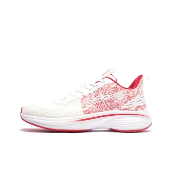 SUNAIS Soaring Dragon Abrasion Resistant Slip Resistant Low Top Running Shoes Unisex