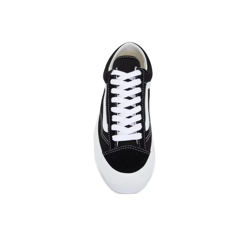 Vans Og Style 36 Lx 'Black White'-3