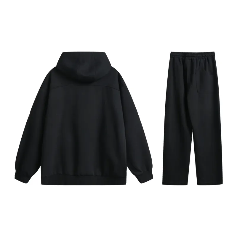 WANCHAO CP Casual Sportswear Unisex-1
