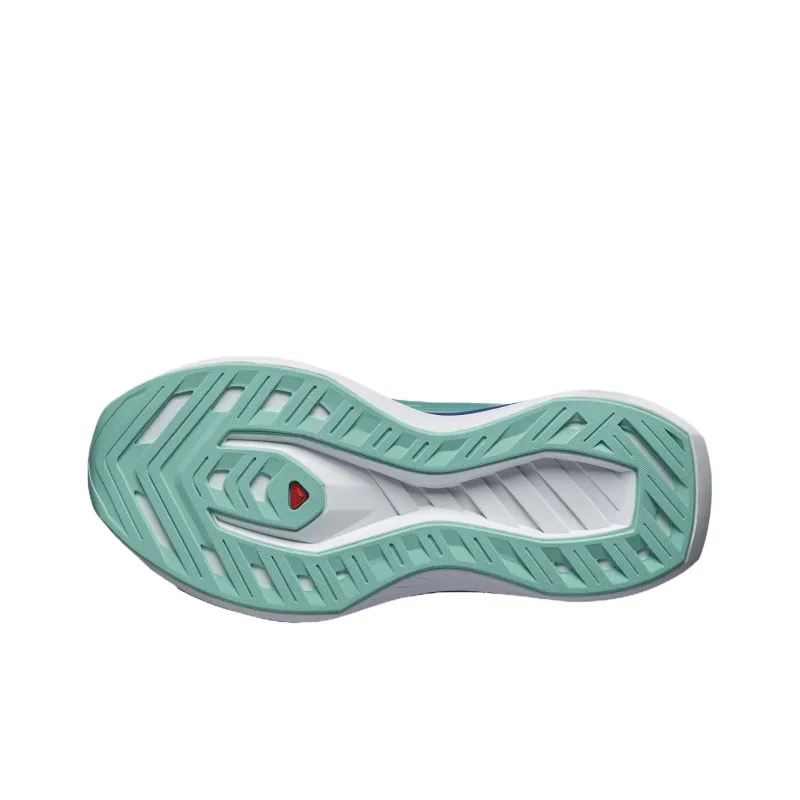 SALOMON Women's DRX Bliss 'Cockatoo Surf The Web'-3