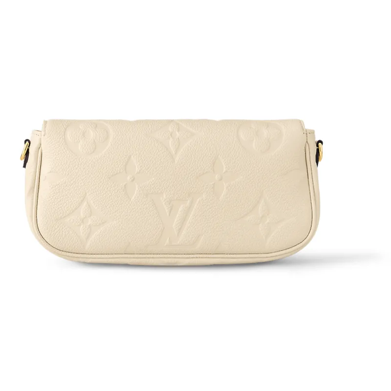 LOUIS VUITTON Wallet On Chain Ivy-2