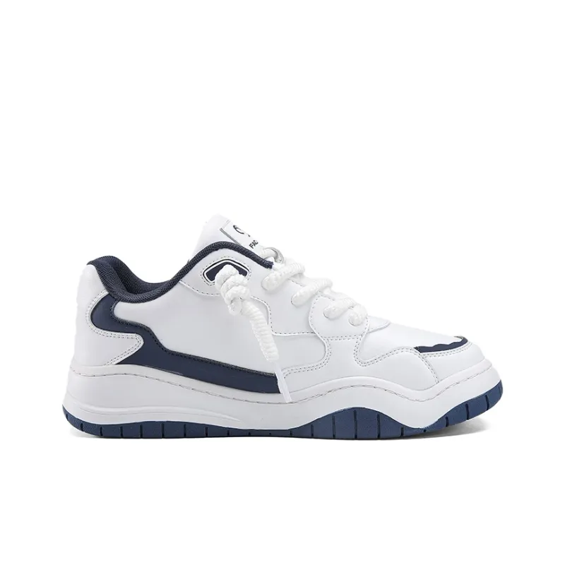 FACKRAM Low-Top Skateboard Shoes Men's-1
