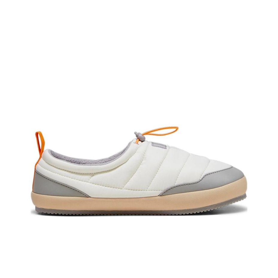 PUMA Tuff Padded Plus 'Beige White Grey' - POIZON