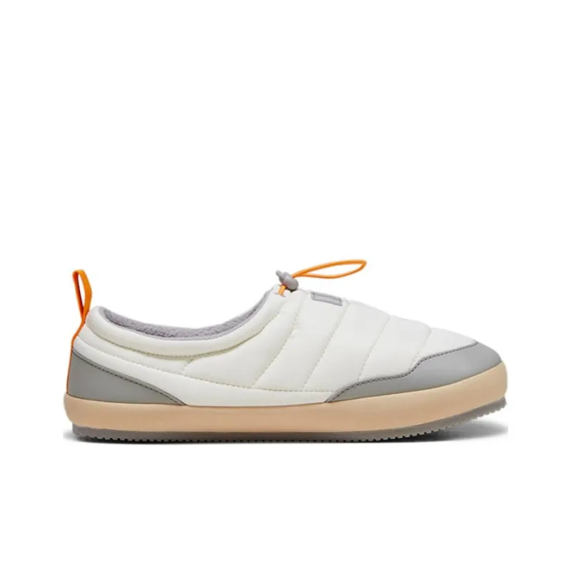PUMA Tuff Padded Plus 'Beige White Grey'-1