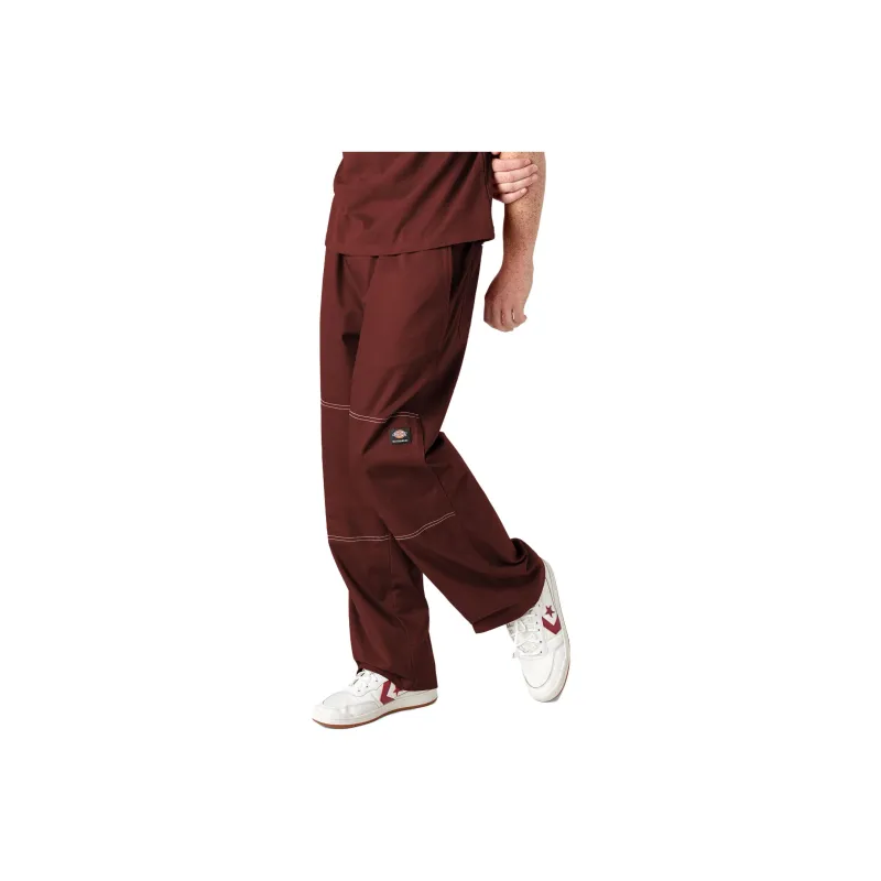 Dickies Casual Pants Men Brick Red-1