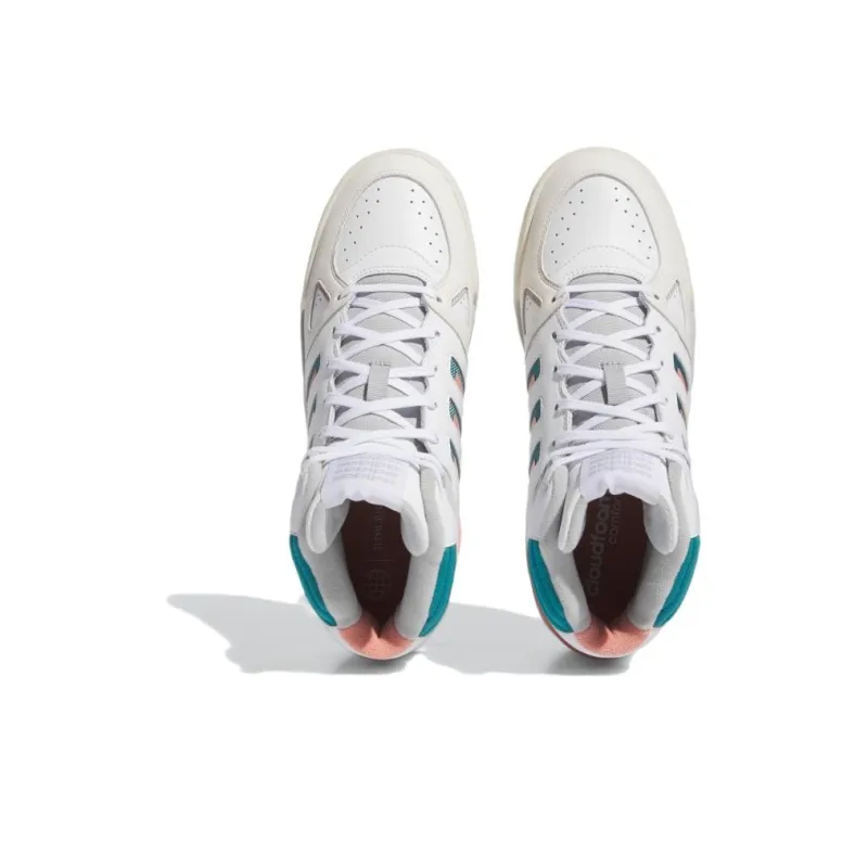 adidas Midcity Mid Cloud White Arctic Fusion-2