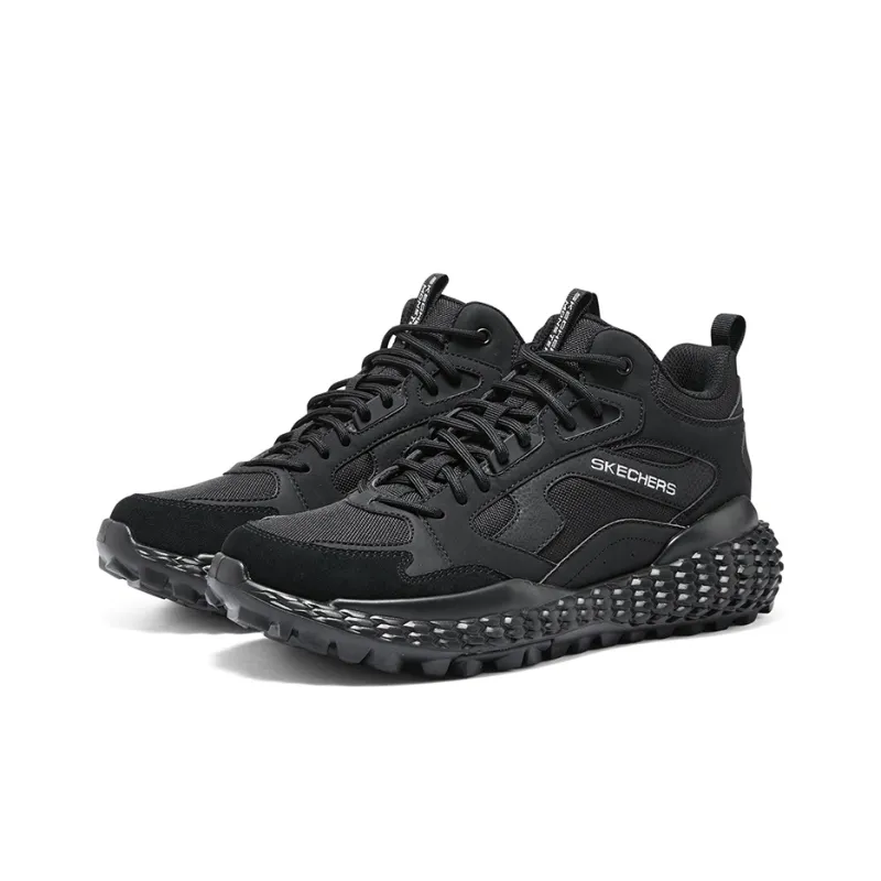 Skechers Monster Shoes 'Core Black'-3