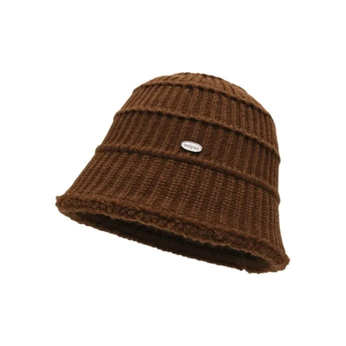 FREE RABBITⅡ Knitted Hat Unisex-2