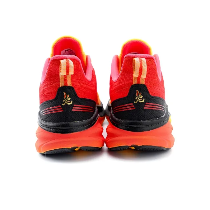IRUNSVAN Wear-Resistant Low-Top Casual Running Shoes Men's-28