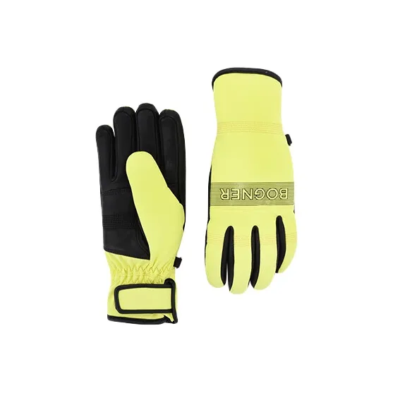 BOGNER Ski Gloves-10