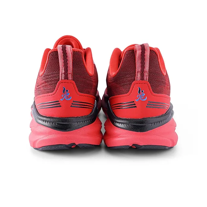 IRUNSVAN Wear-Resistant Low-Top Casual Running Shoes Men's-38