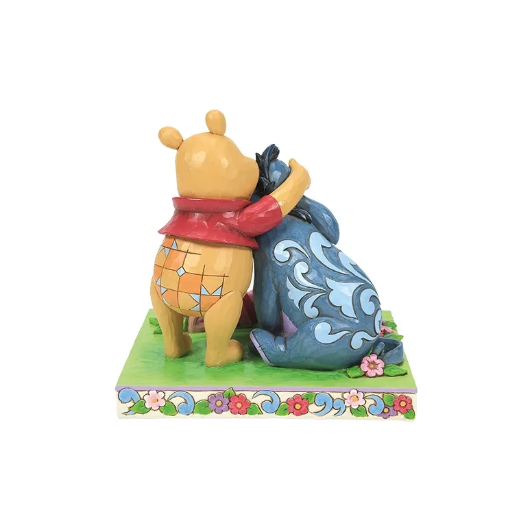 ENESCO Disney Collection Trendy Figures-1