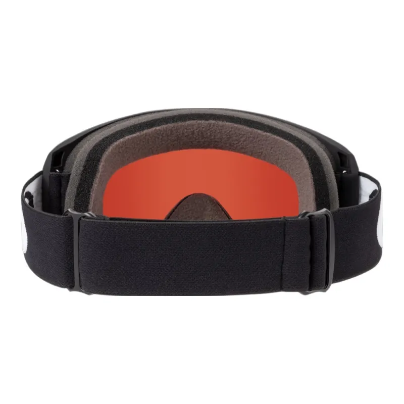 Oakley Windproof And Sun Protection With Anti Fog Unisex Ski Goggles-2