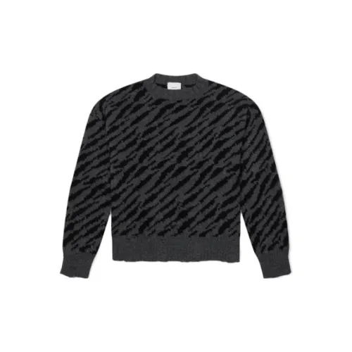 RHUDE Sweaters Men Black