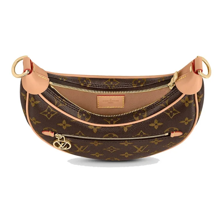 LOUIS VUITTON M24846 Loop-2