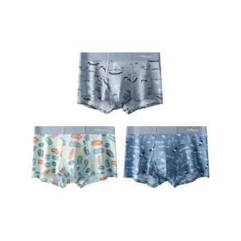 MIIOW Men Underpants