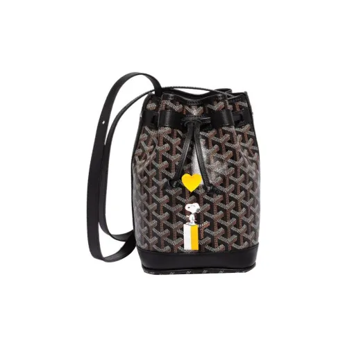 GOYARD Petit Flot Shoulder Bags