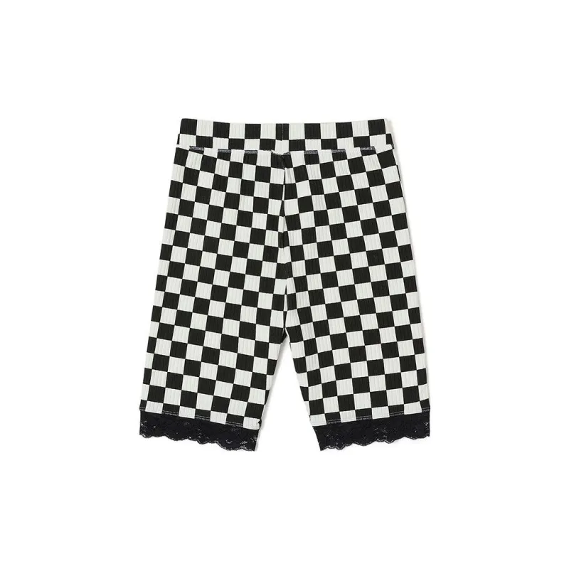 Vans Leggings Women's Black-1