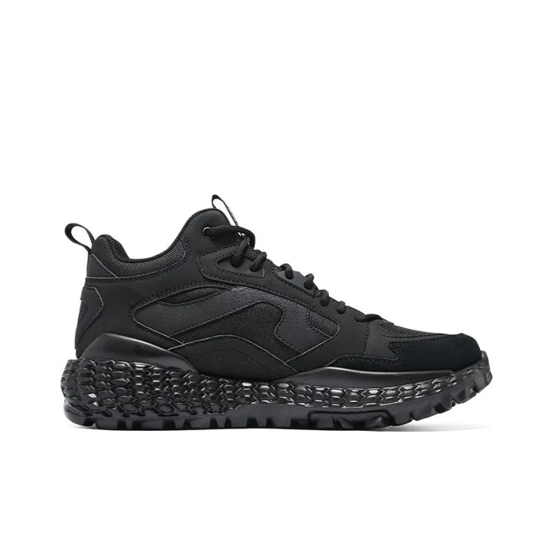 Skechers Monster Shoes 'Core Black'-1