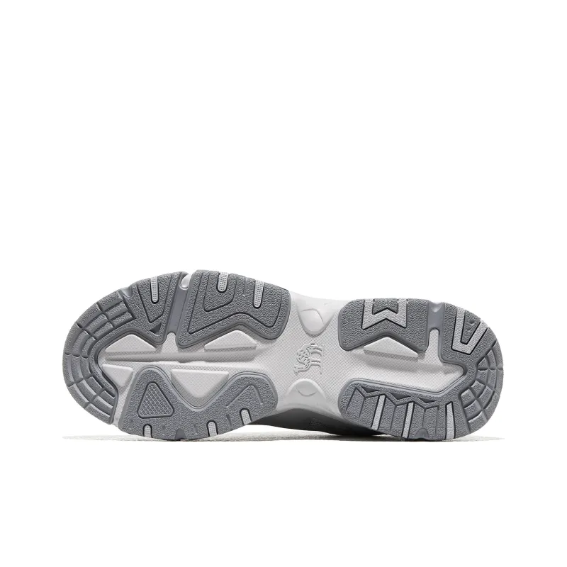 CAMEL Star Meteorite 1.0 Low-Top Chunky Sneakers Men's-5
