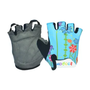BOODUN Other Riding Equipment Cycling Glove Outdoor Kids' Lycra Microfiber M/L