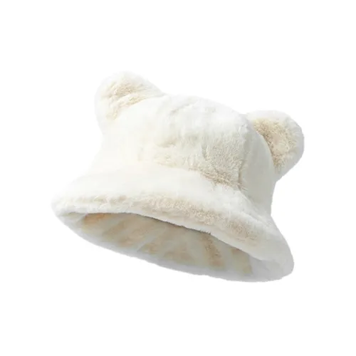FREE RABBITⅡ Bucket Hats Unisex