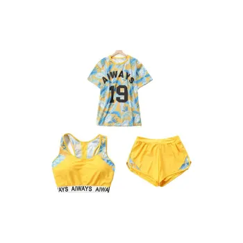YUKE Swimming Equipment Sets
