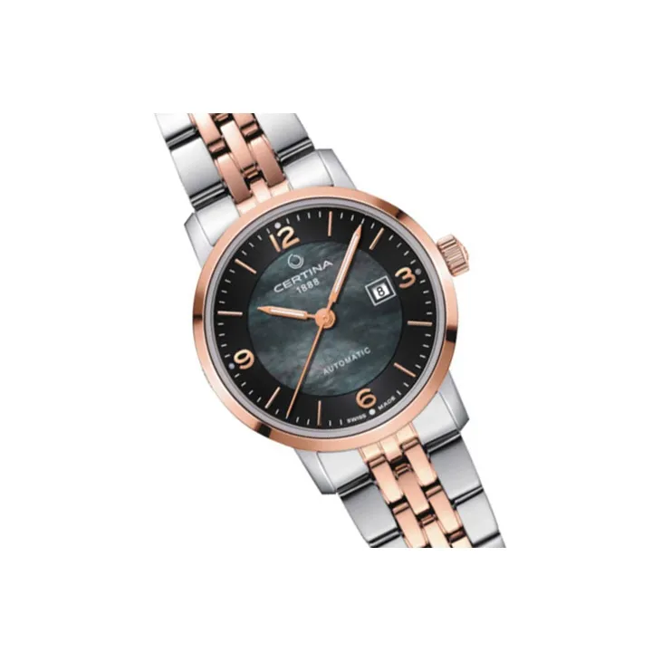 Certina Women's Watch-2