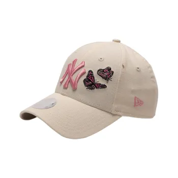 New Era Cotton Baseball Caps Unisex