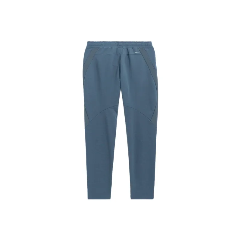 PUMA Casual Pants Men Gray-1