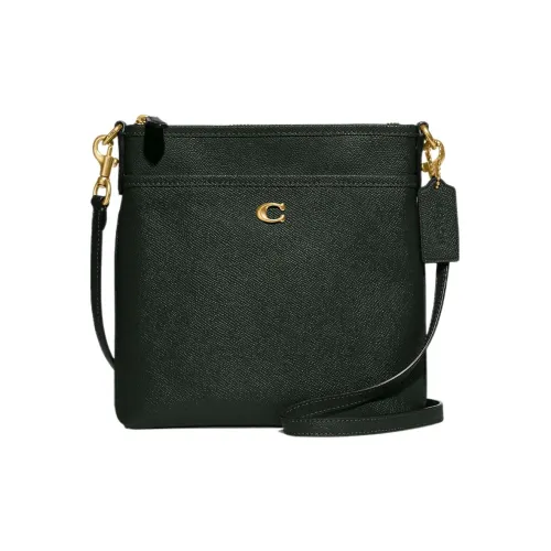 COACH Kitt Crossbody Bags